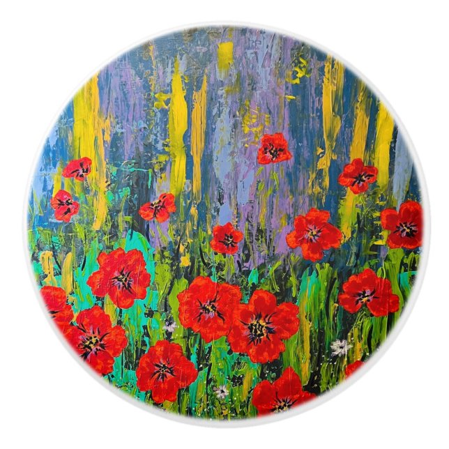 Paprika Knopp (Framsidan)