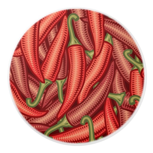 Paprika Knopp (Framsidan)