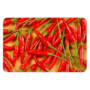 Paprika Magnet