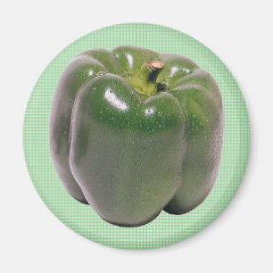 Paprika Magnet
