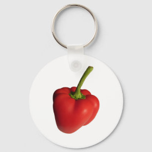 Paprika Nyckelring
