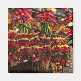 Paprika på Pike Ställe Market Magnet