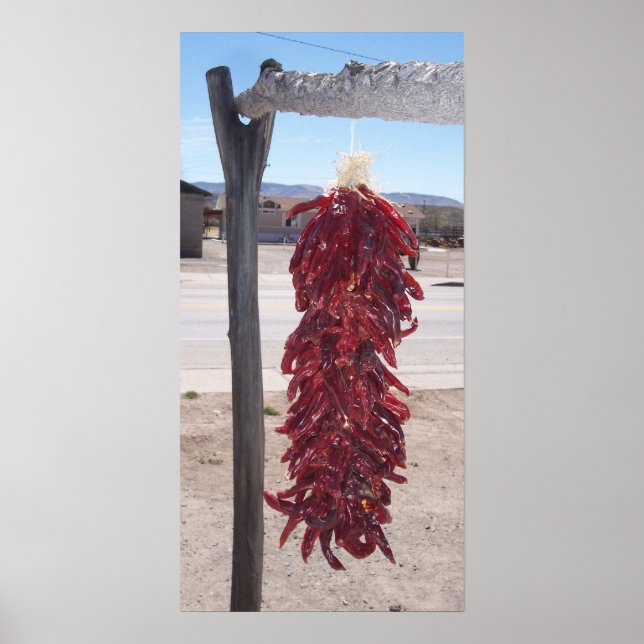 paprika poster (Framsidan)