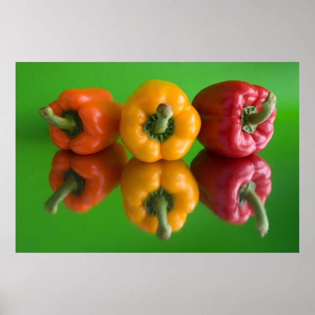 paprika poster (Framsidan)