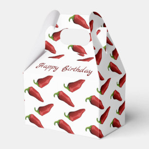 Paprika Presentaskar
