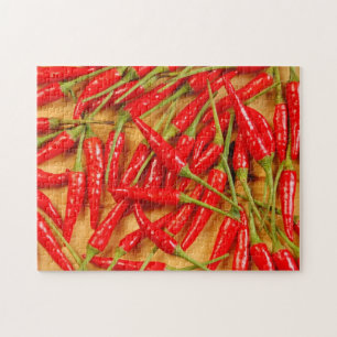 Paprika Pussel