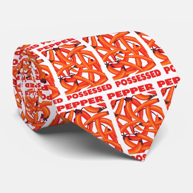 Paprika Slips (Rullad)