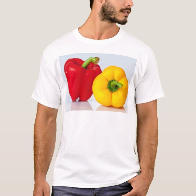 Paprika T Shirt (Framsida)