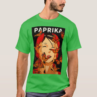 Paprika T Shirt