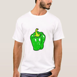paprika tee