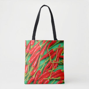 Paprika Tygkasse