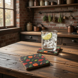 Paprika Underlägg spenat Hett