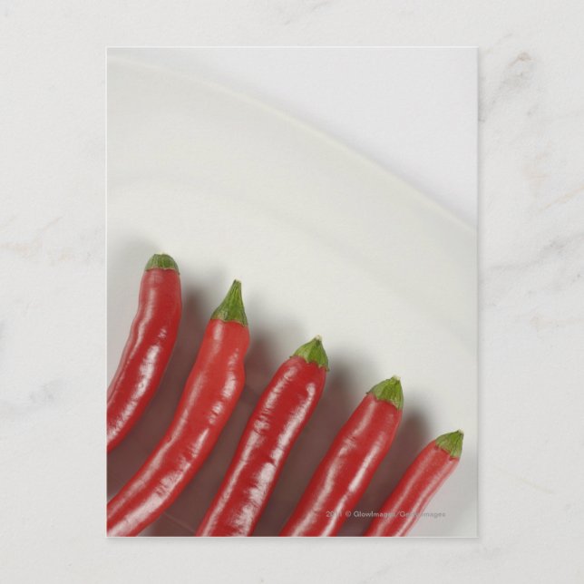 Paprika Vykort (Framsida)