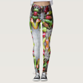 paprikaleggings leggings