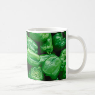 Paprikor Kaffemugg