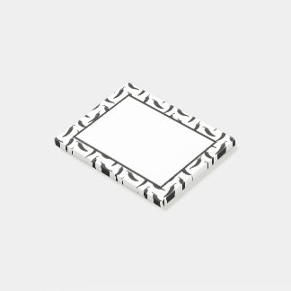 Paprikor Post-it Block