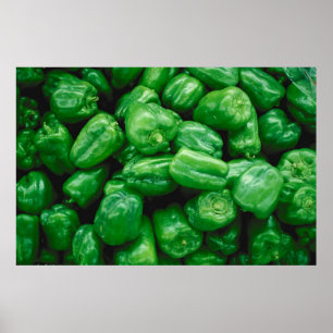Paprikor Poster