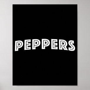 Paprikor  poster