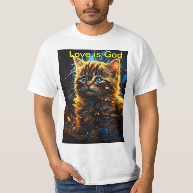 Papu tisat t shirt (Framsida)