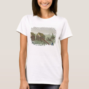 Papu Tribe, Rawak, tallrik 22 från T Shirt