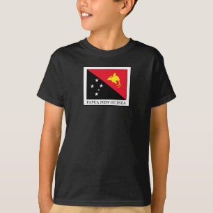 Papua Nya Guinea Tee