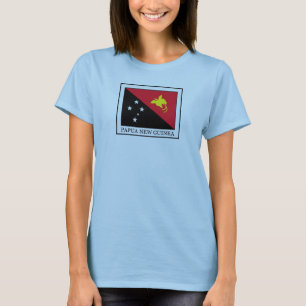 Papua Nya Guinea Tee