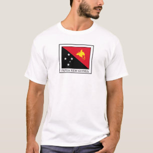 Papua Nya Guinea Tröja