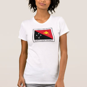 Papua Nya Guinea Tröja