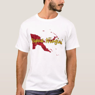 Papua Nya Guinea Tröja