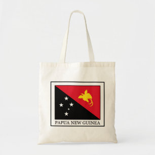 Papua Nya Guinea Tygkasse