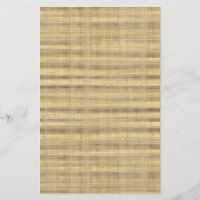 Papyrus Brevpapper (Framsida)