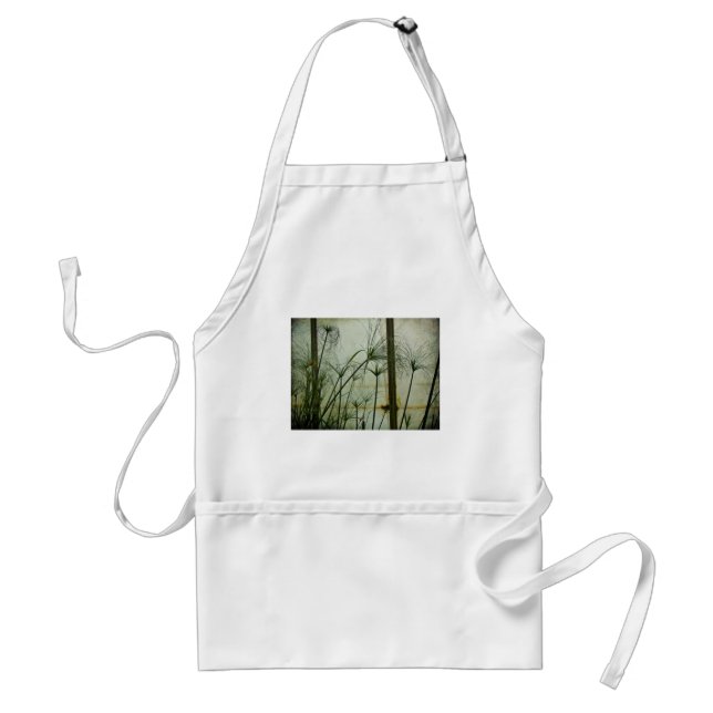 Papyrus Förkläde (Framsidan)