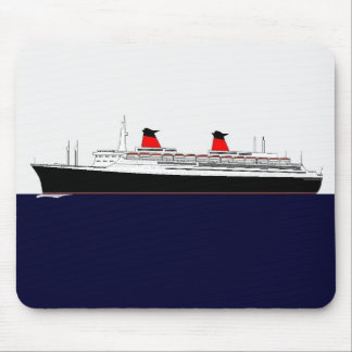 Paquebot France Musmatta