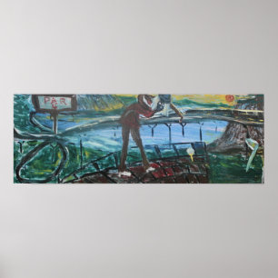 PAR 4 POSTER