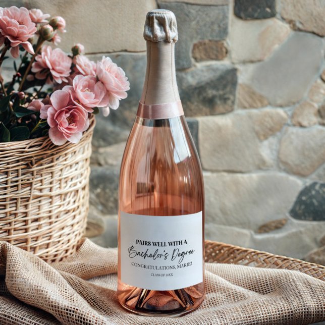 Par bra med en kandidatexamen i Studenten (Skapare uppladdad)