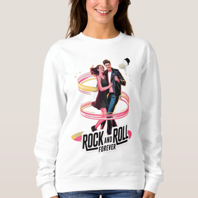 Par dans  t shirt (Framsida)