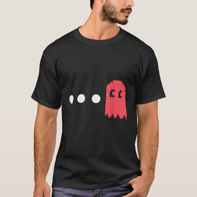 Par DIY Halloween Costume T Shirt (Framsida)