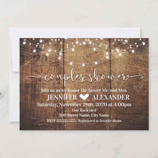 Par dusch (Framsida)