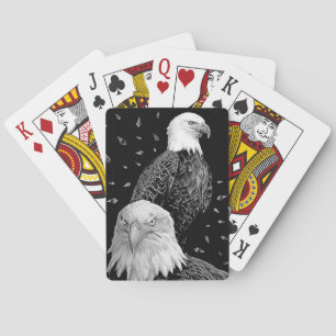 par Eagle Casinokort