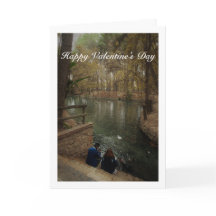 Par Feeding Ankor i San Vicente Park