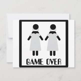 par för spel över lesbisk ikon