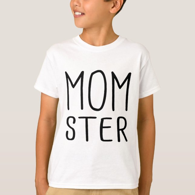 Par Halloween Costume Shirt T (Framsida)