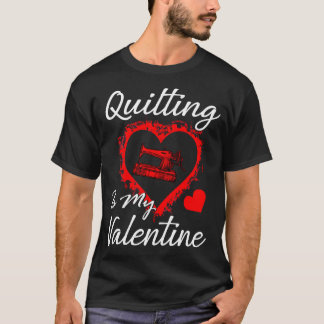 Par Hobbies är min valentin T Shirt