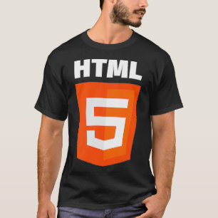 Par HTML CSS Programmer t Shirt