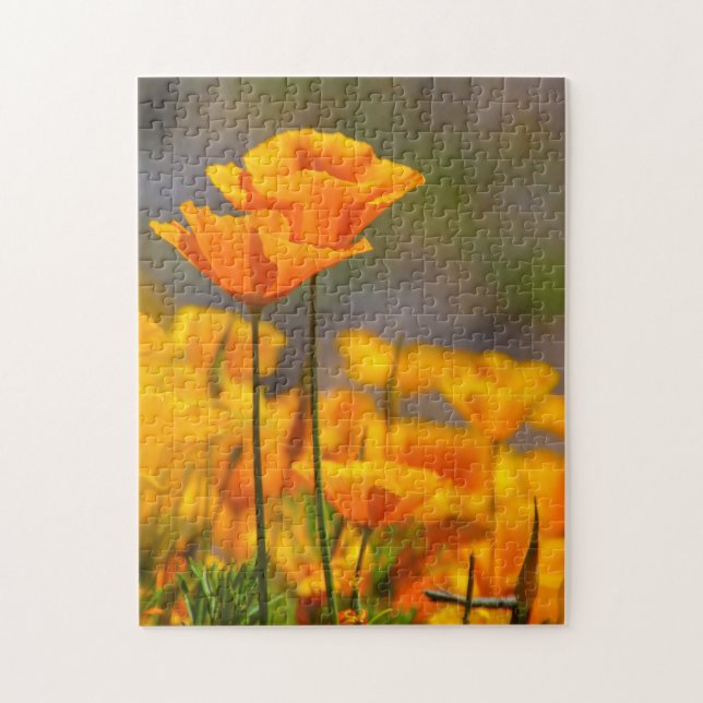 PAR i KÄRLEK Pussel (Vertikal)