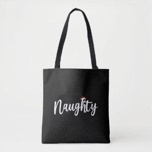 Par jul Naughty Tygkasse