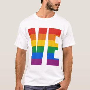 PAR KÄRLEK BREV - VE TEE