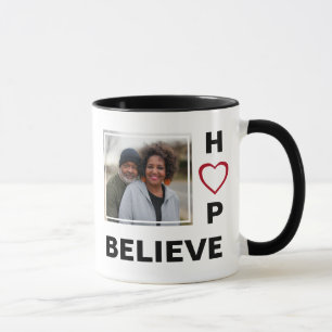 Par KÄRLEK HOPE BELIEVE Photo Christian Mugg