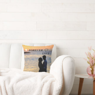 par Kärlek Pillow Kudde