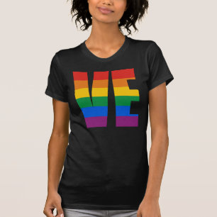 PAR KJÄRLEKSBREV T-Shirt